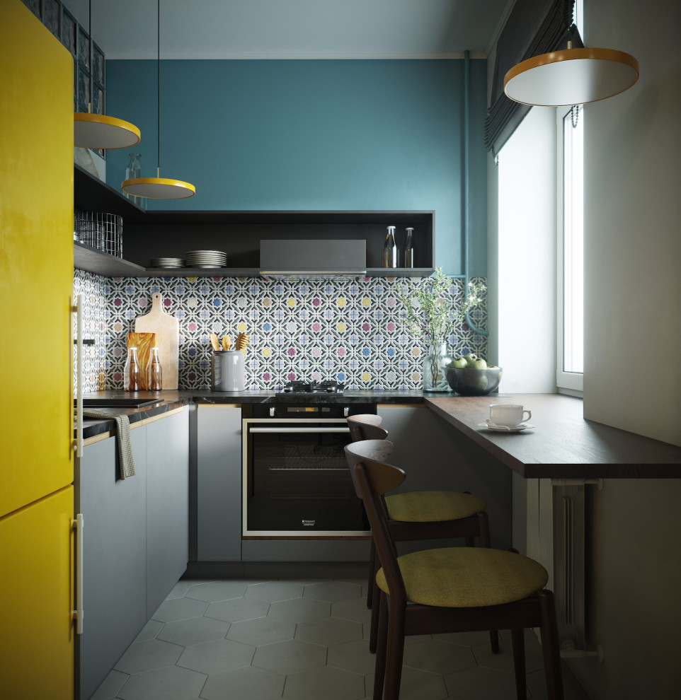 Красноармейская