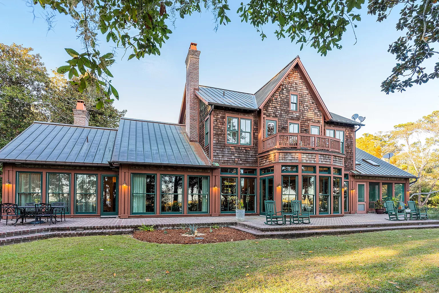 Custom Residences