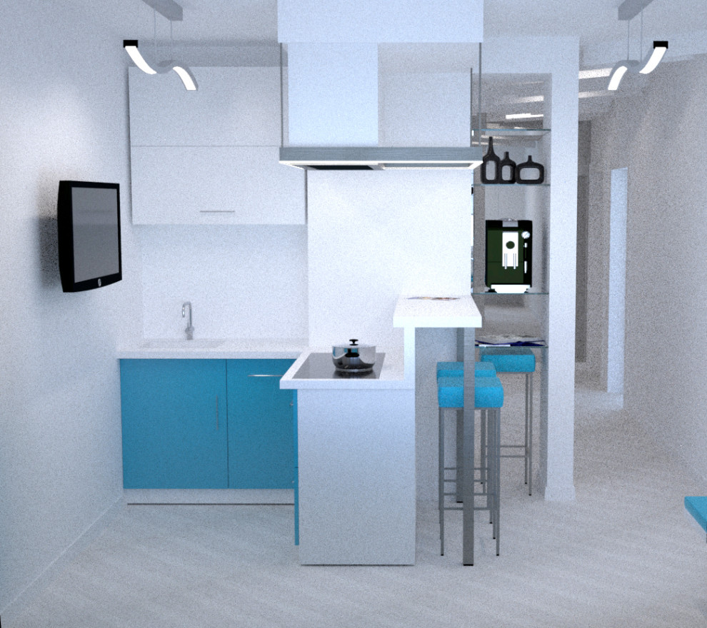 "И целого мира мало"