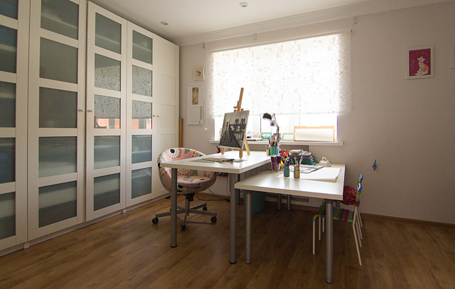 Простые вещи