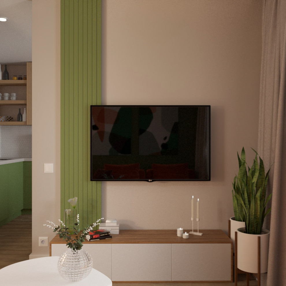 ЖК "Михайловка Грин"