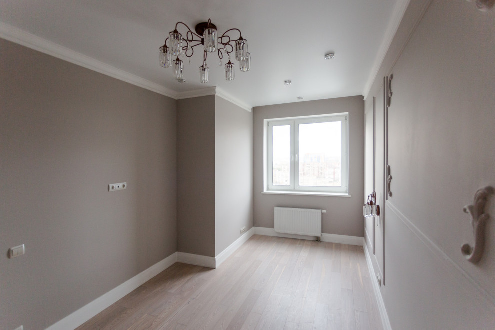 Квартира в Красногорске