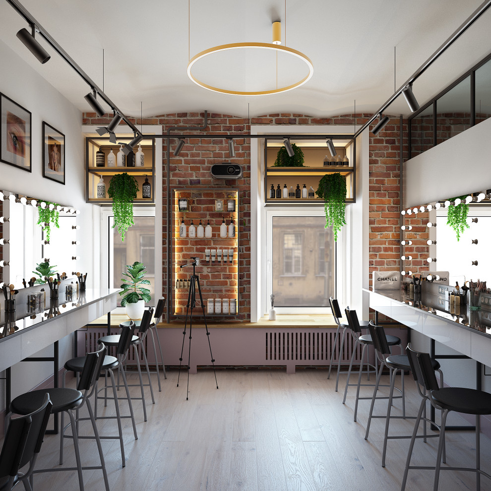 Пространство №2, учебный класс