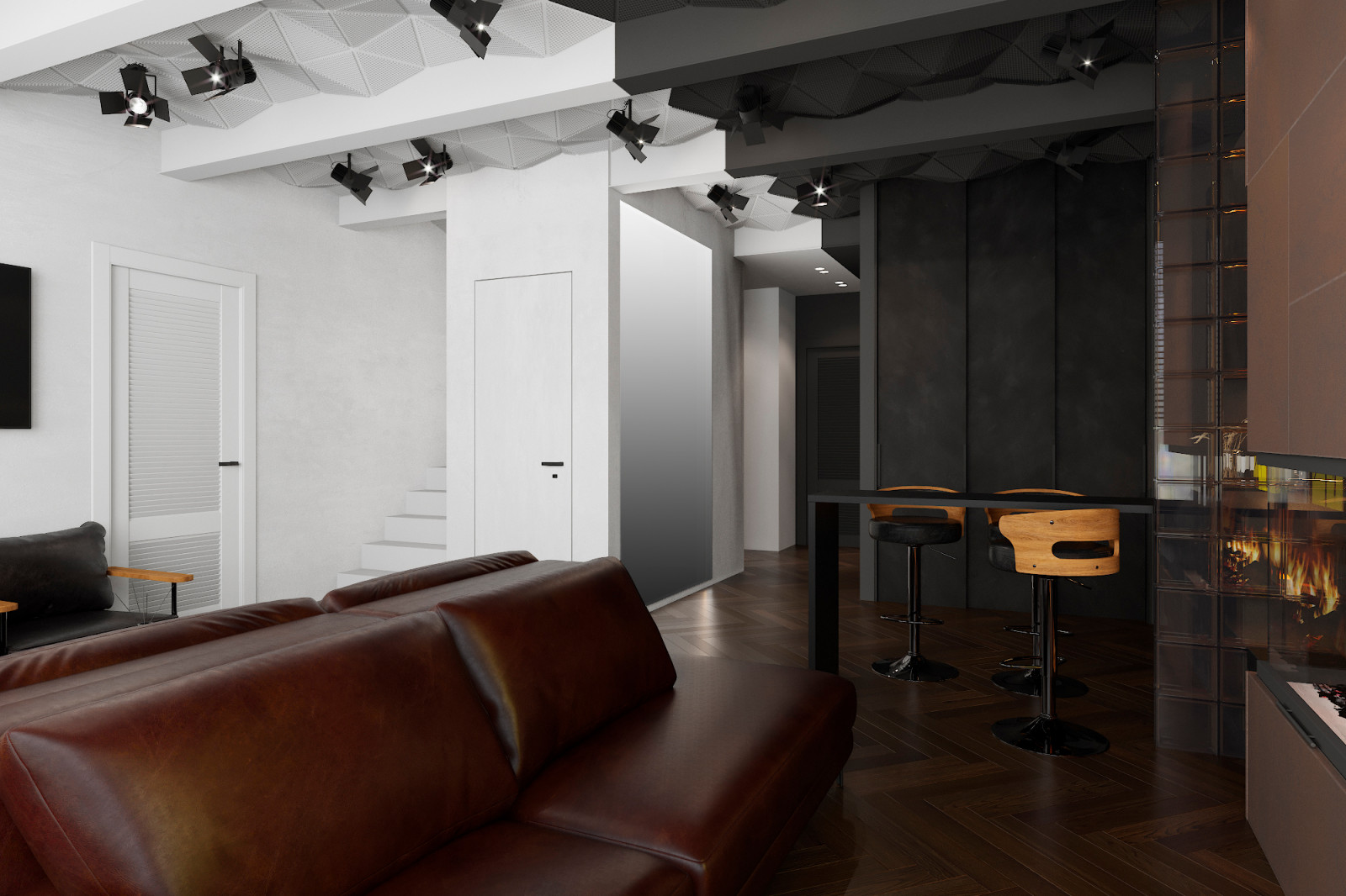 Коворкинг для онлайн трансляций, стримов и подкастов