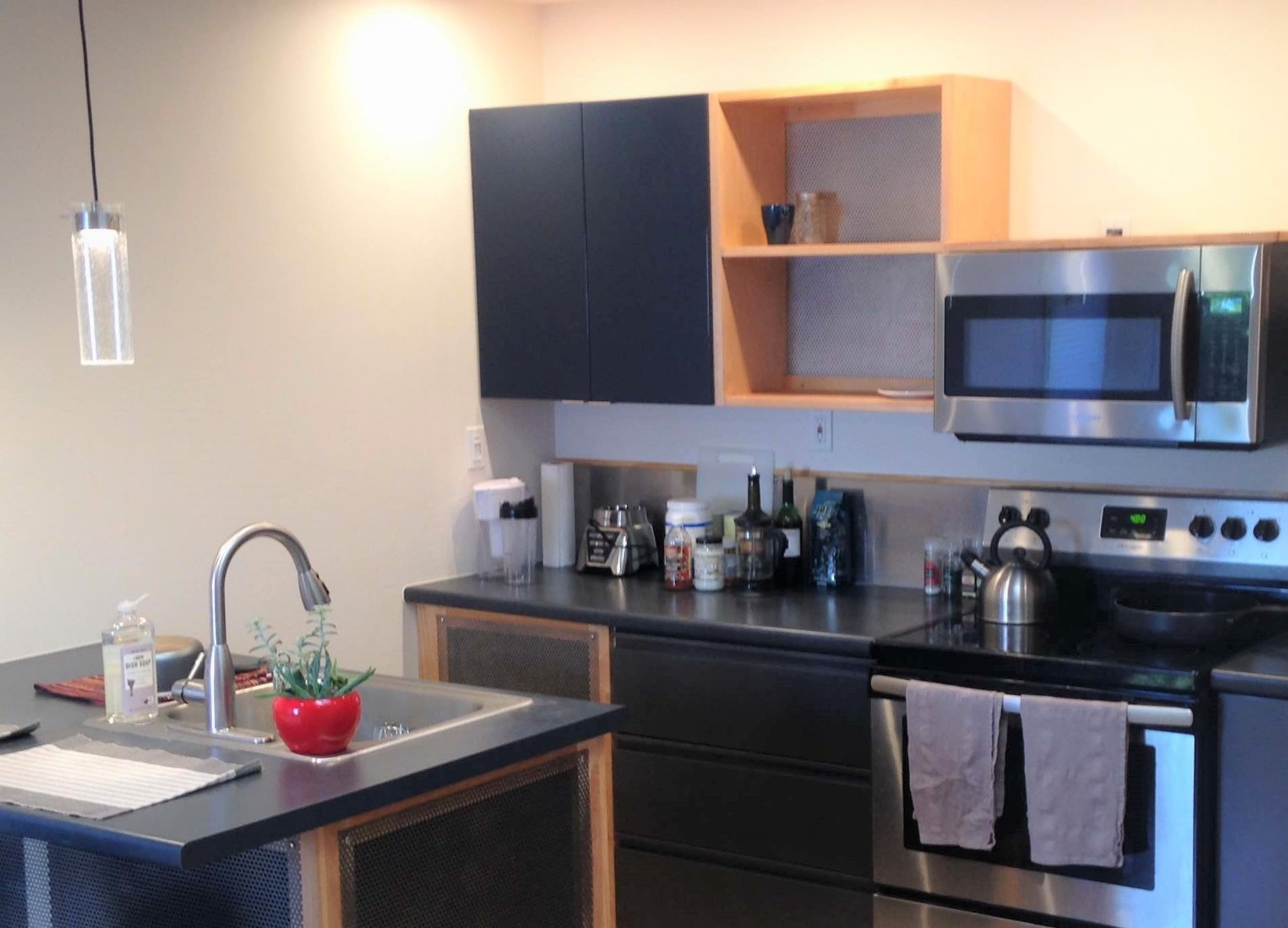 Mid century AZ Ranch gets NEW LIVING QUARTERS