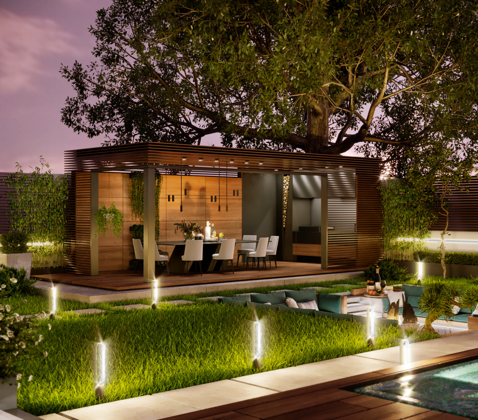 Дом в Испании, город Кихон