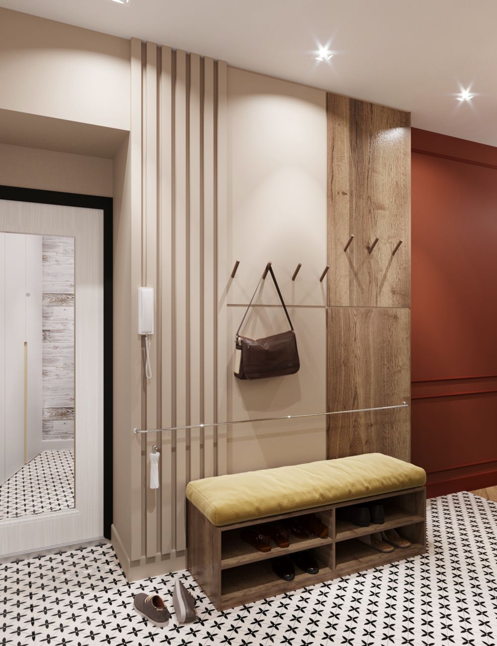 60,15 м2 ,Квартира на В.О., г. Санкт-Петербург