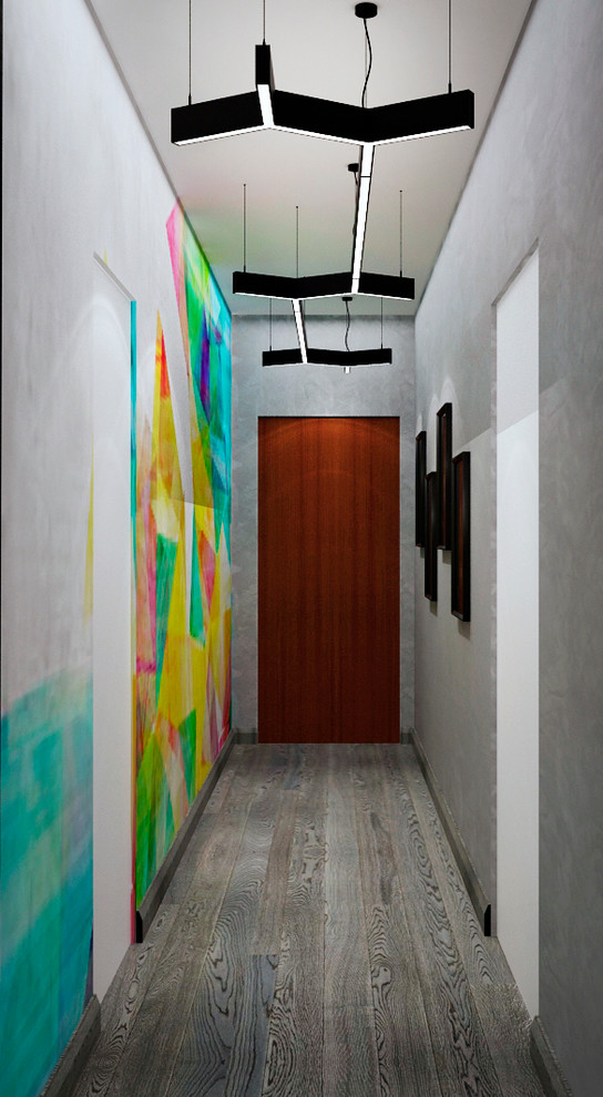 Вокруг цвета