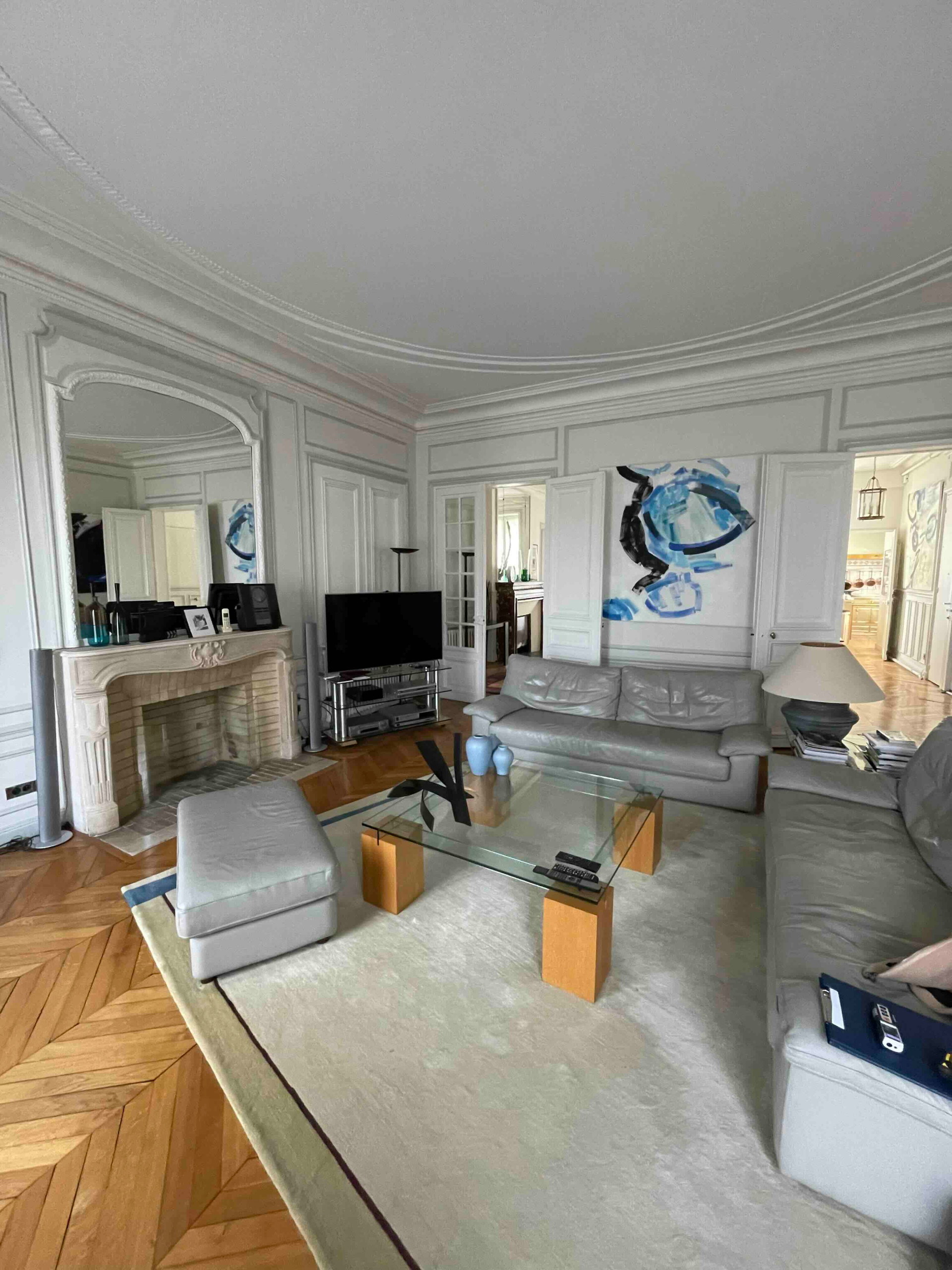 Salon AVANT