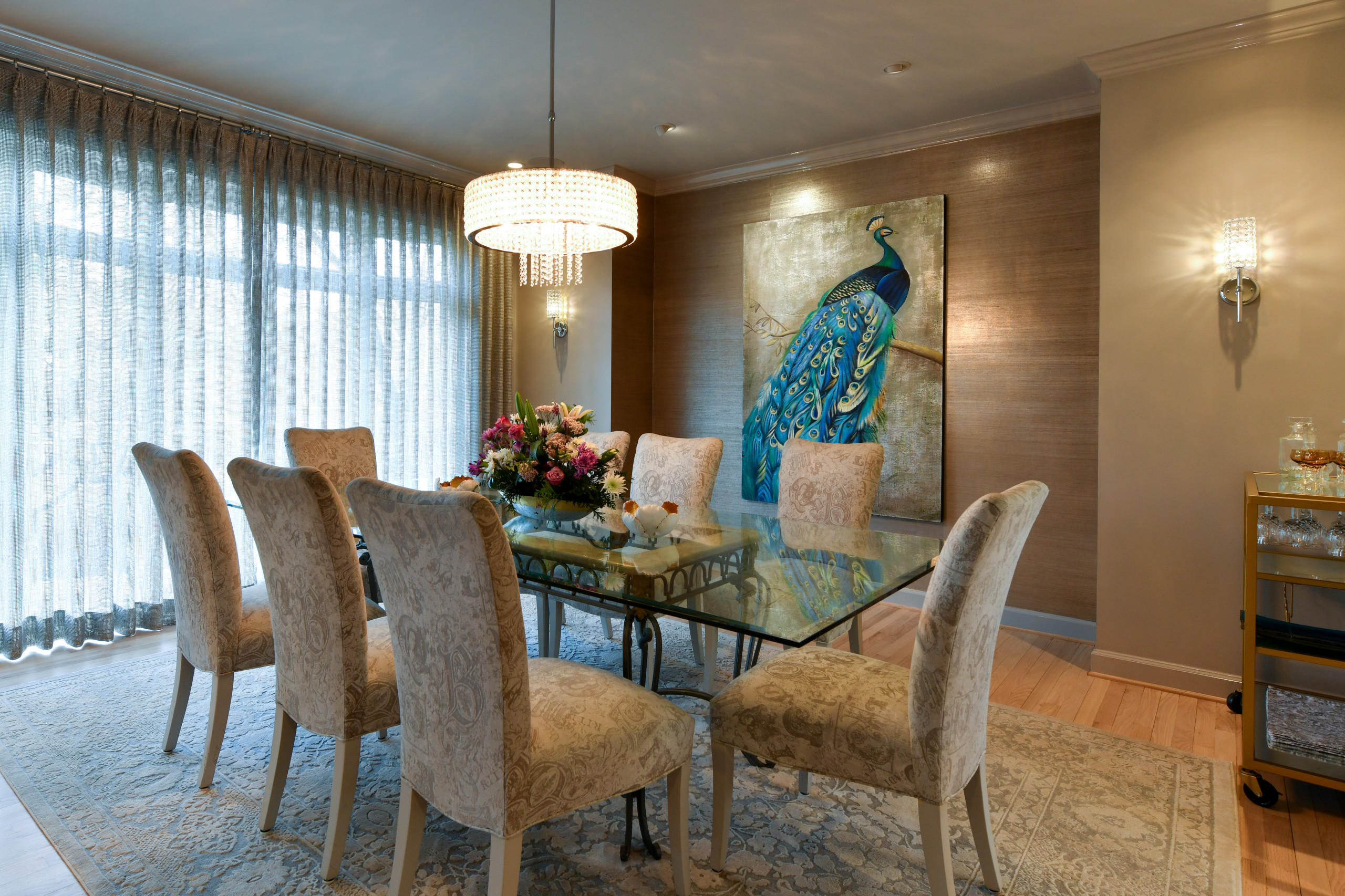 Reston Whole Home