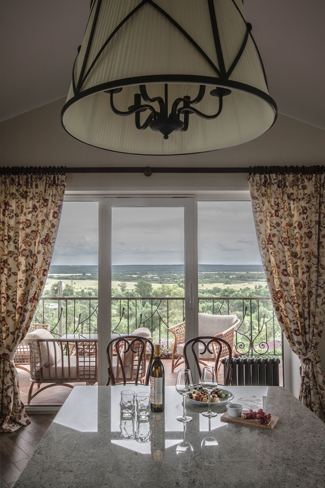 Country House in Vladimir