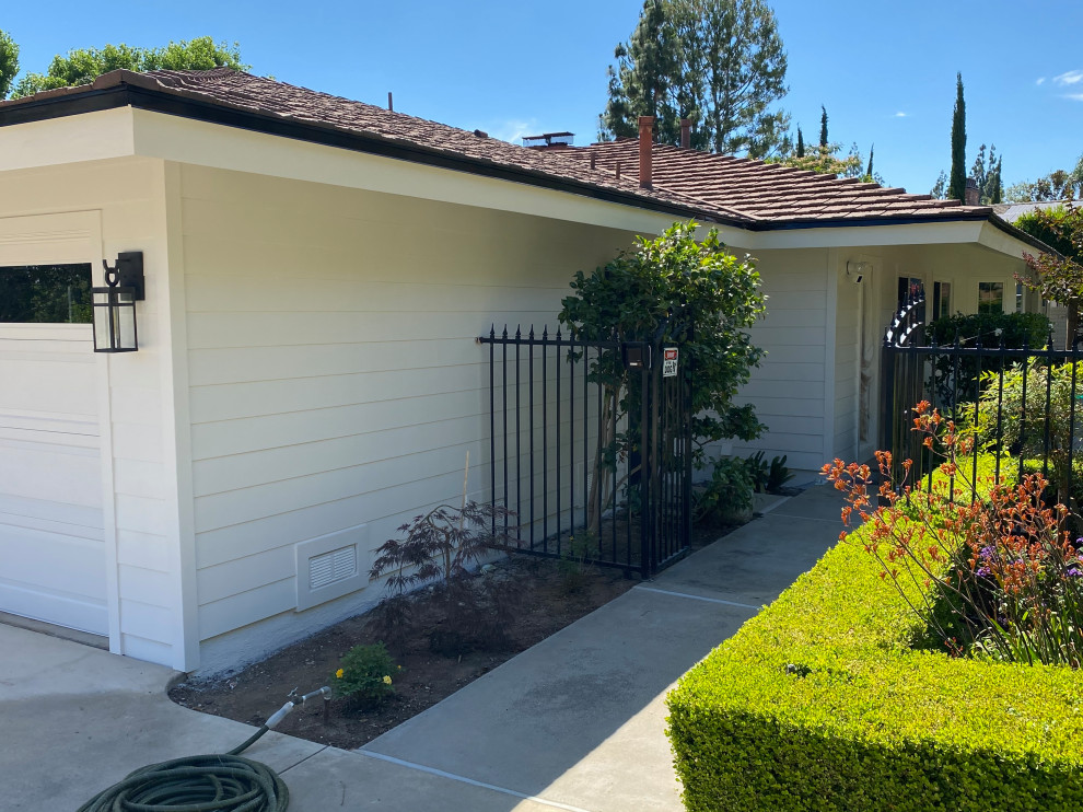 Exterior Siding