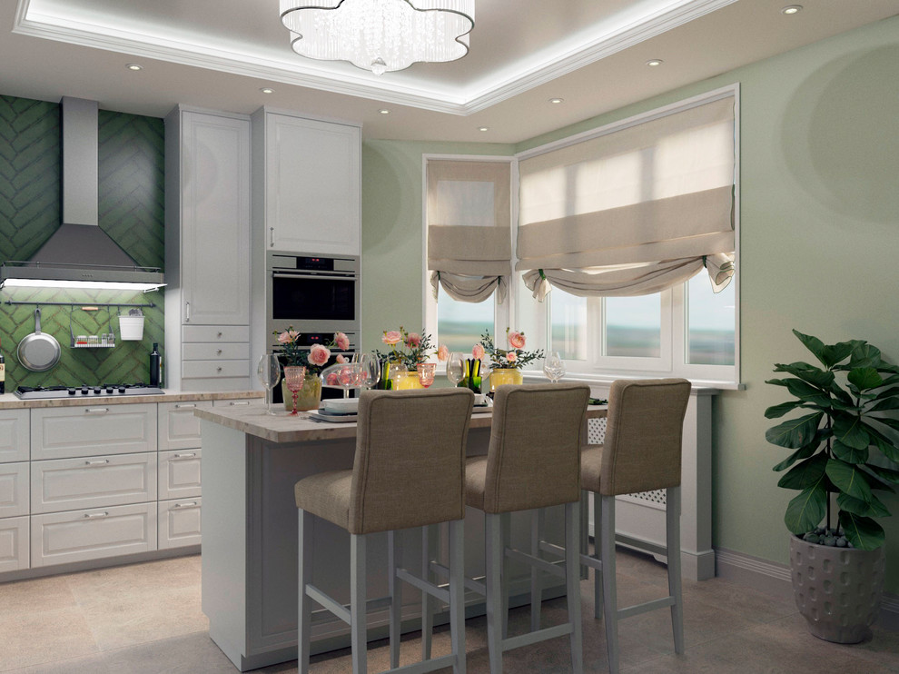 Квартира в Красногорске