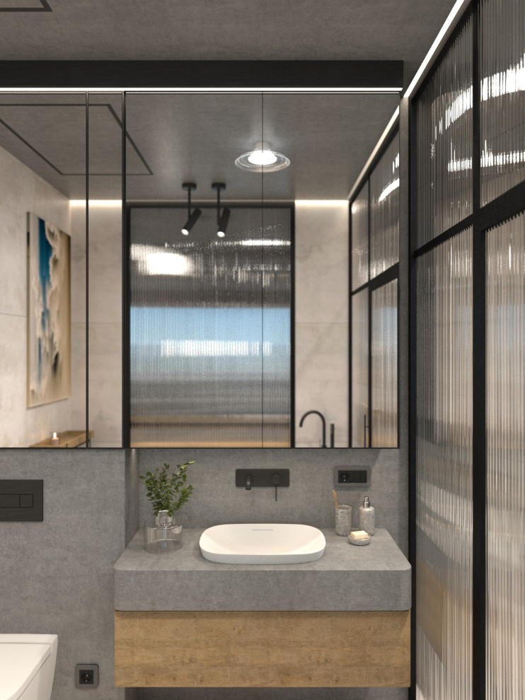 Про небо мегаполиса | Жк Play | 2021