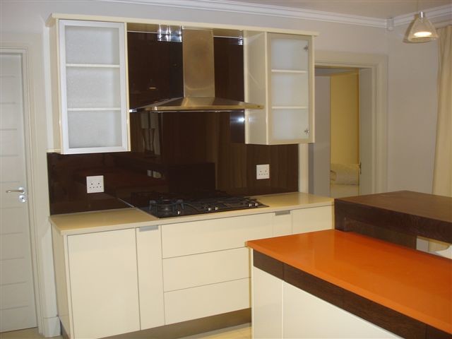 Kitchen clasico-cocina