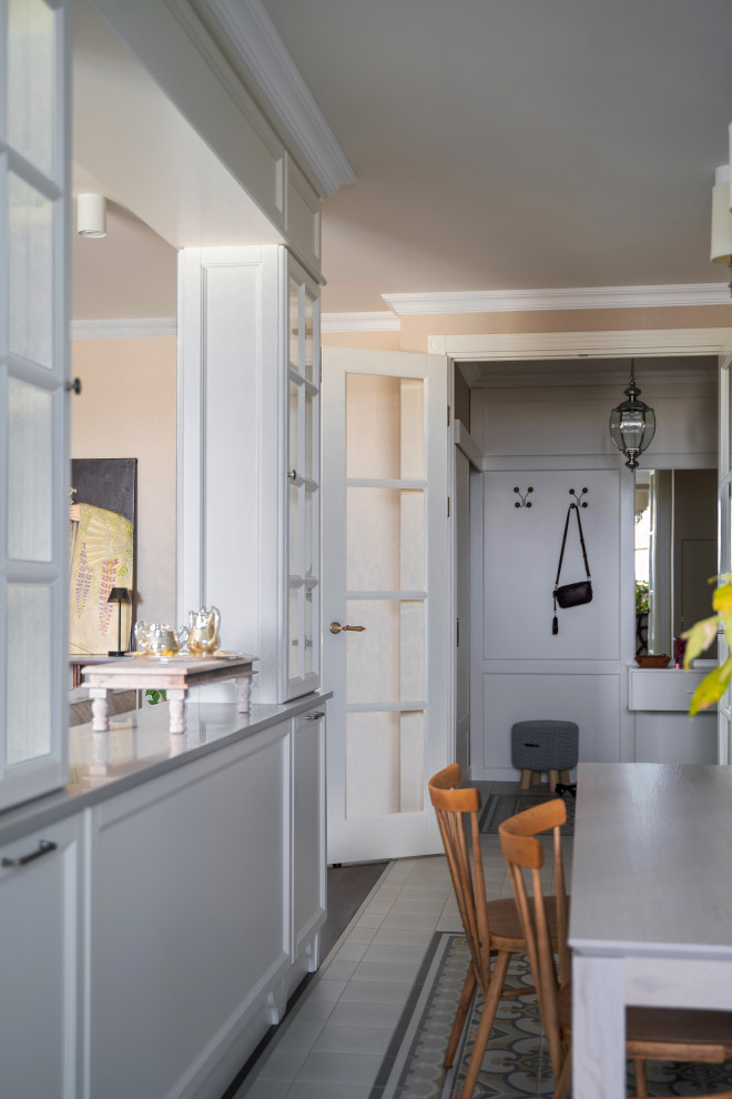 С видом на Каму