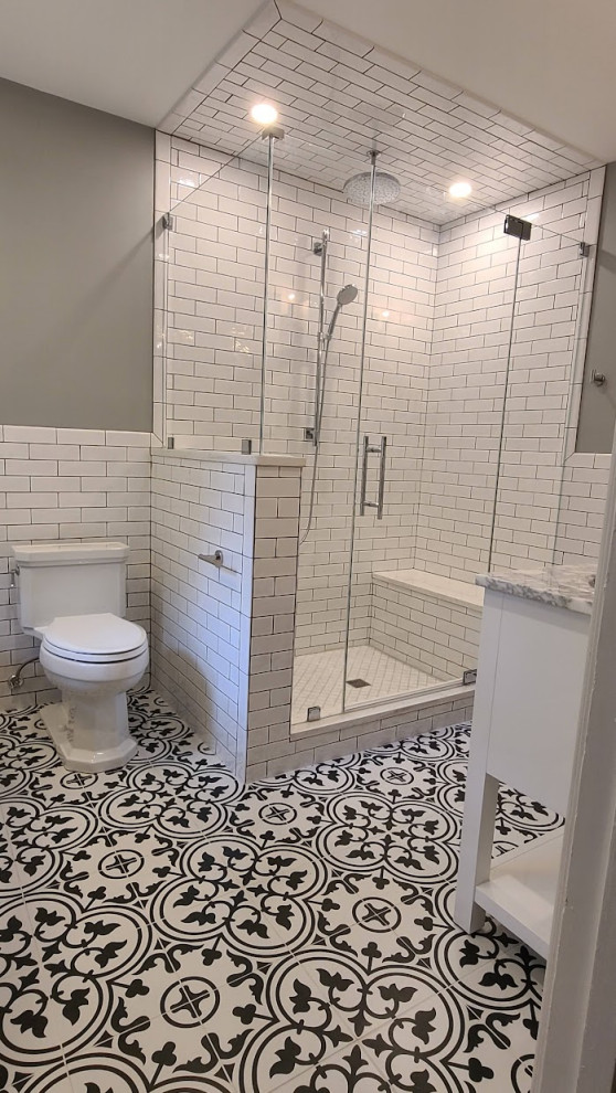 Bathrooms