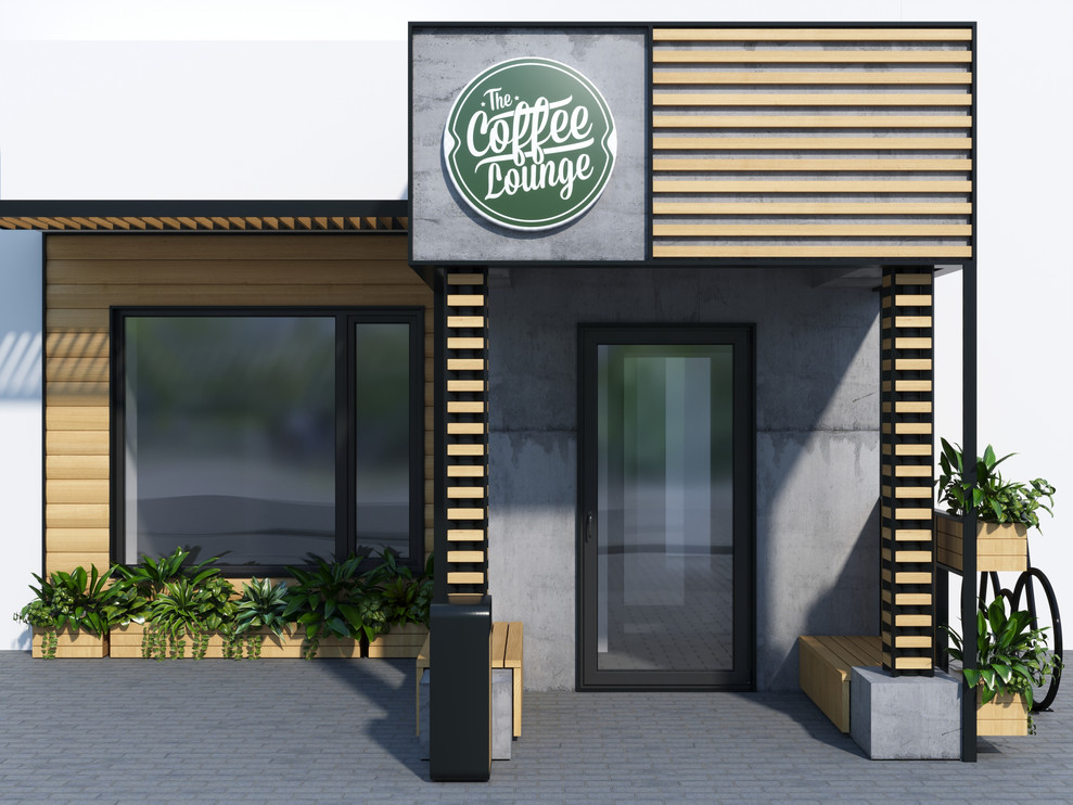 Кофеня г.Ишим