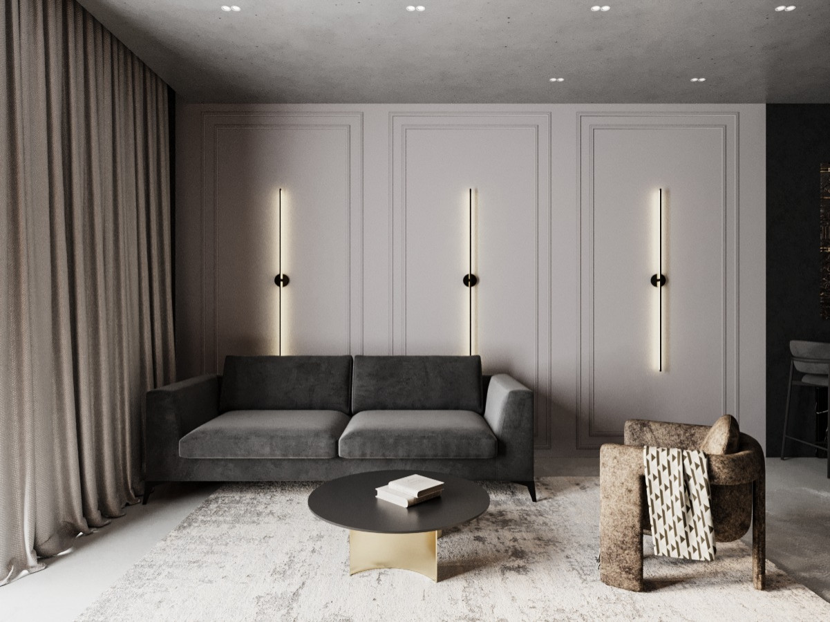 ЖК Нагорный