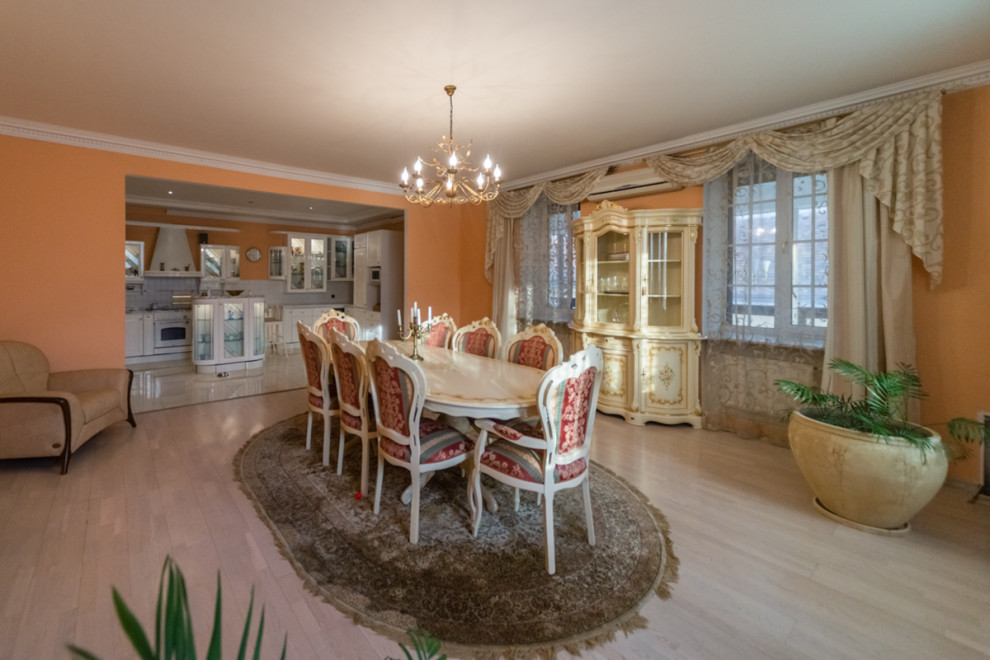 фотосъемка недвижимости