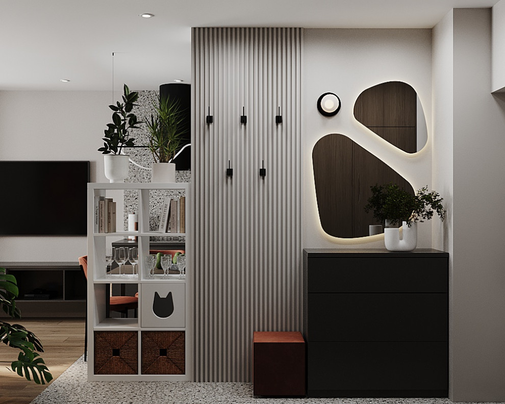 Гвардейский 3.0