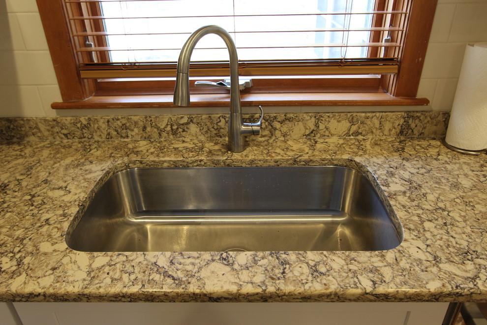 New purchase remodel-Project 3832