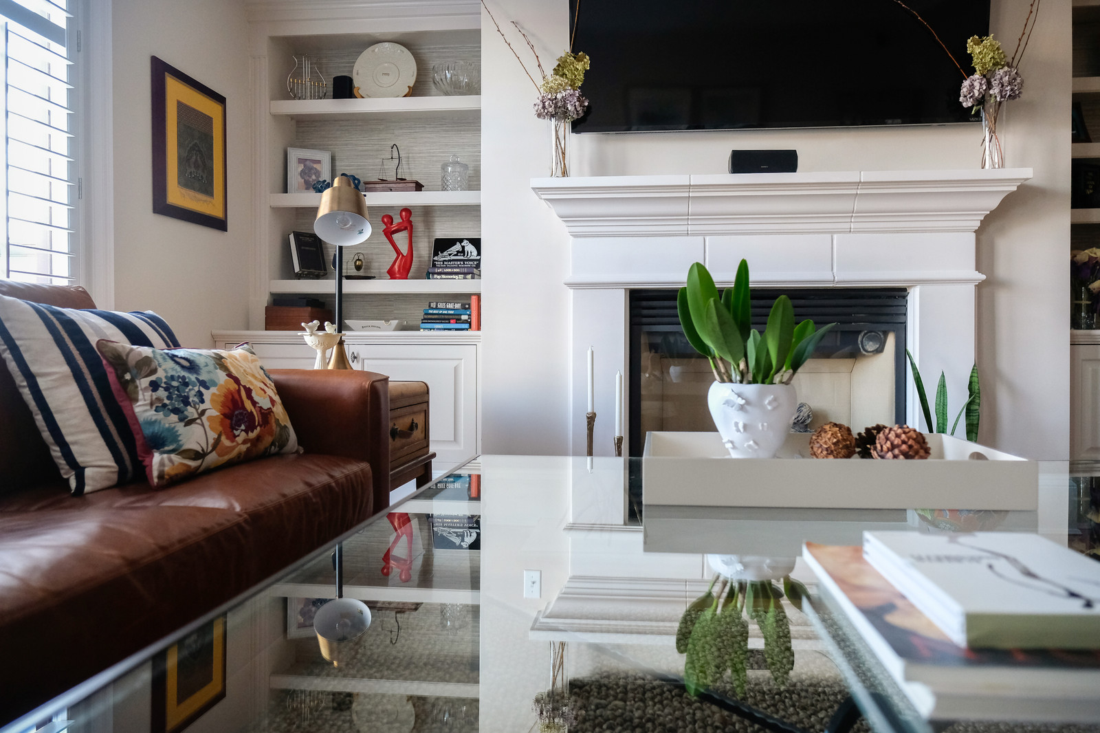 Дом в США, штат Washington DC.