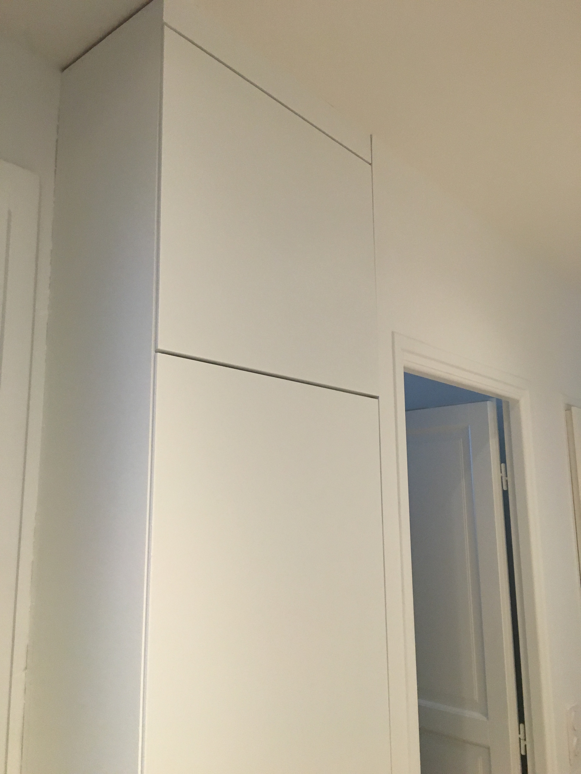 65 m2 / bld la chapelle PARIS