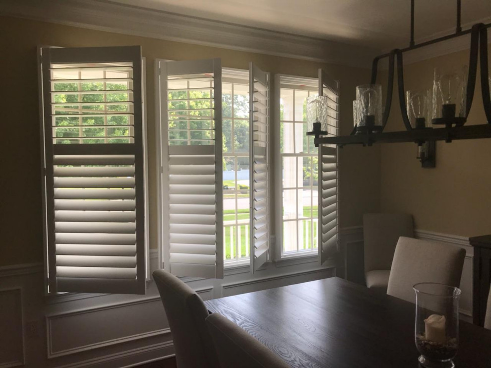 2023 Timm's Window Fashions