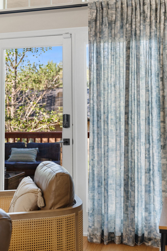 WHISPER RIDGE - Airbnb