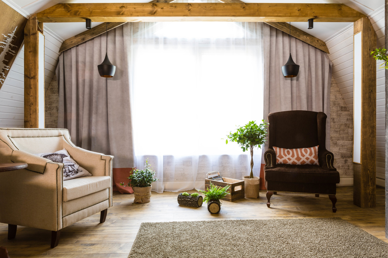 первый канал Фазенда "Лес"