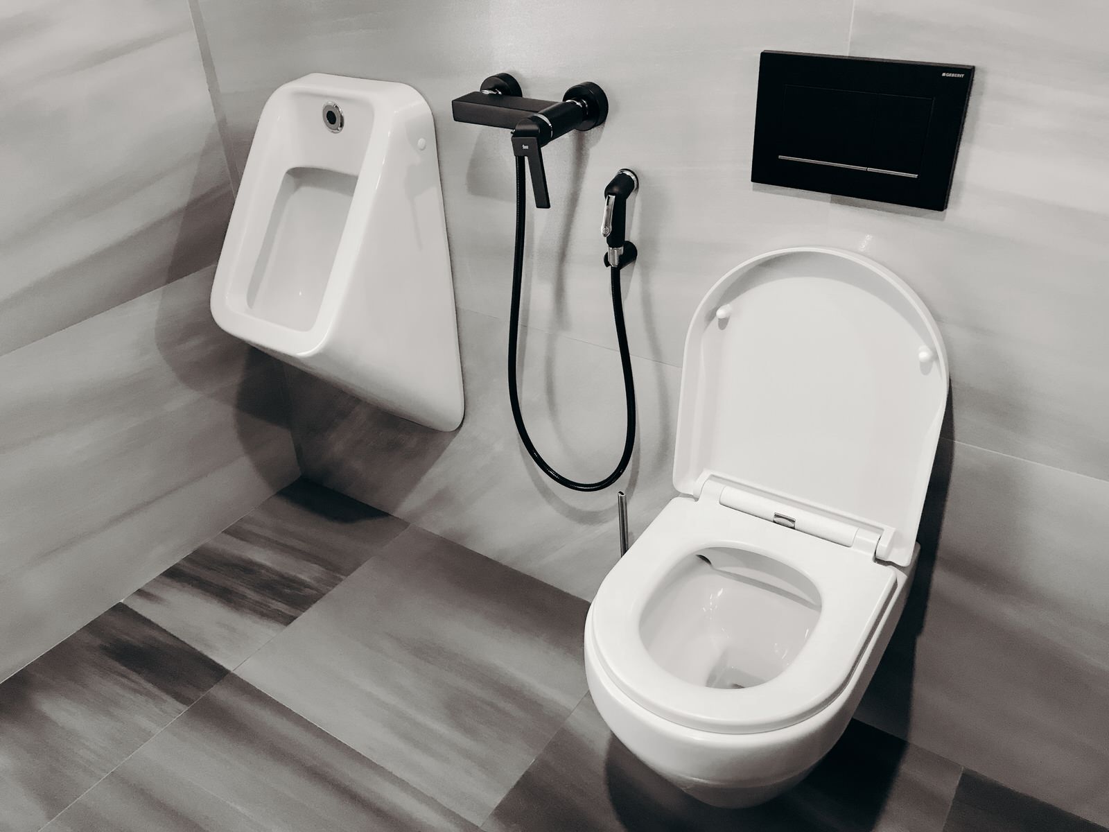 Красивый дом