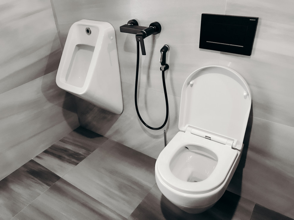 Красивый дом