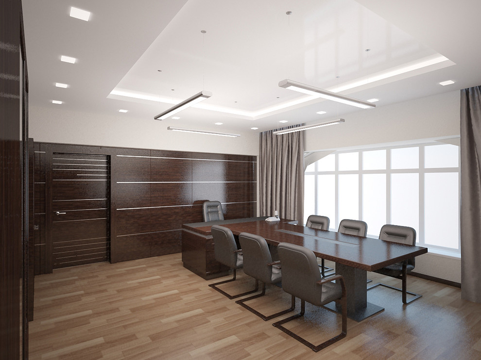 офис в г. Уфа