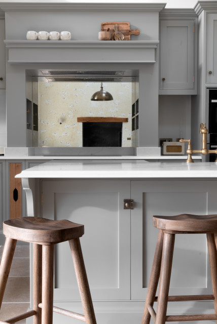 Lancashire Farm country-kitchen