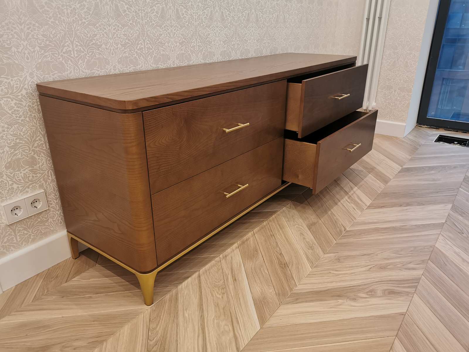 Спальня ЗИЛАРТ