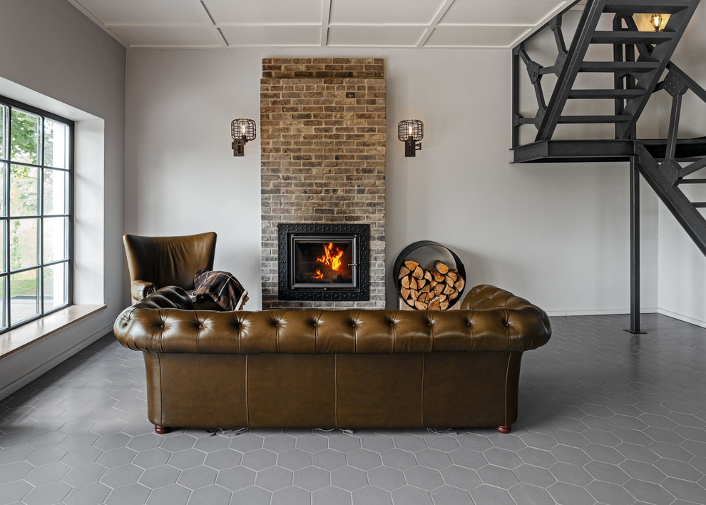 Частный дом в д. Лысая Гора (Минский район, Беларусь)