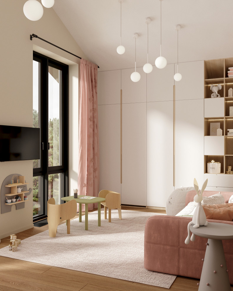 Загородный дом ч5