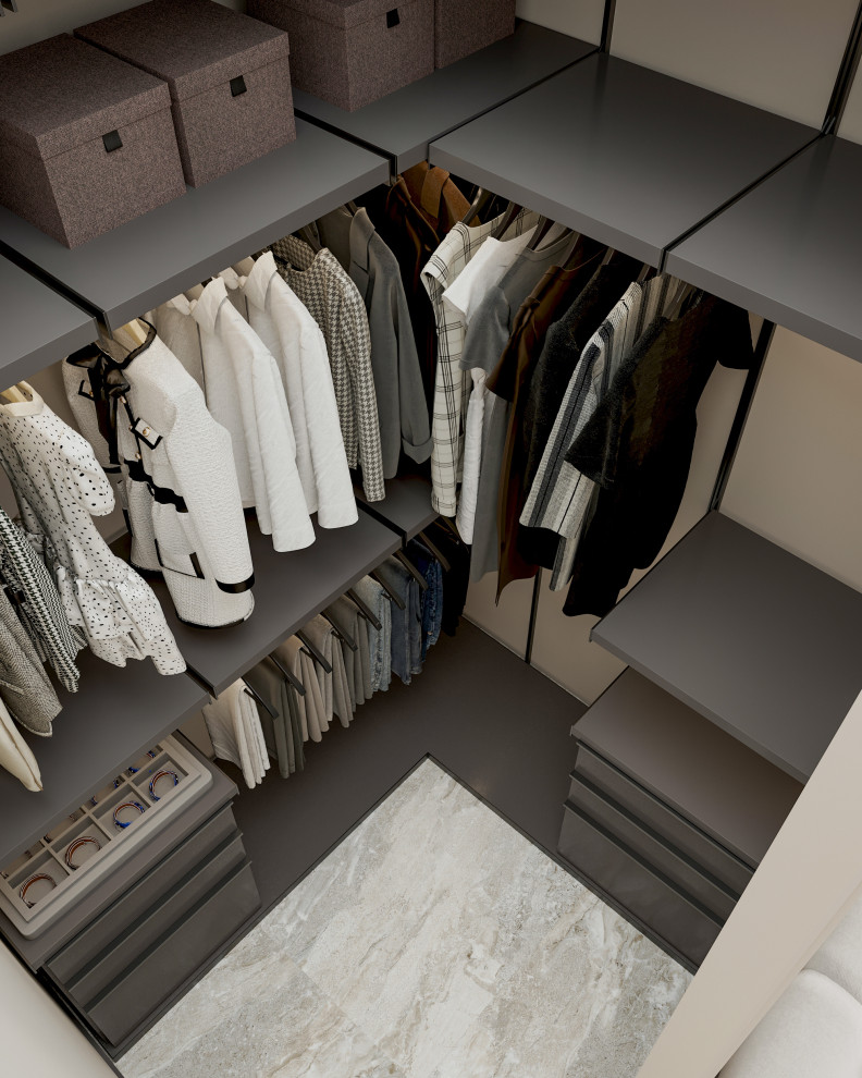 Таунхаус 100м2