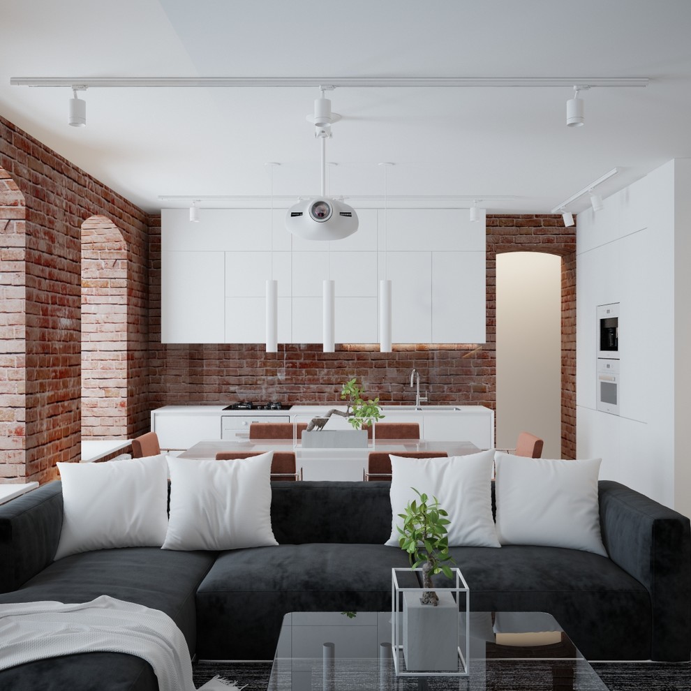 Карлсон, который живет на крыше