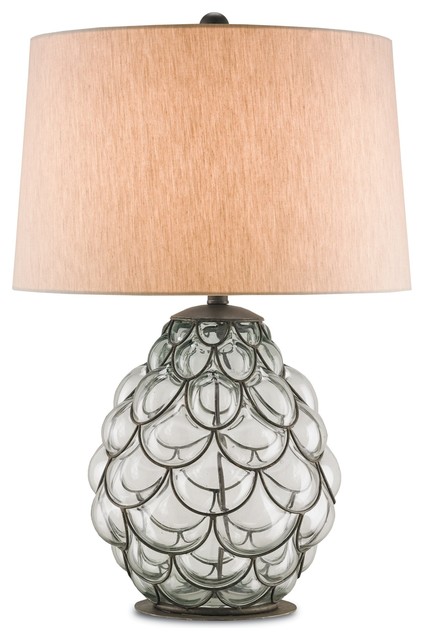 Currey & Company Farfetch Table Lamp CC-6453