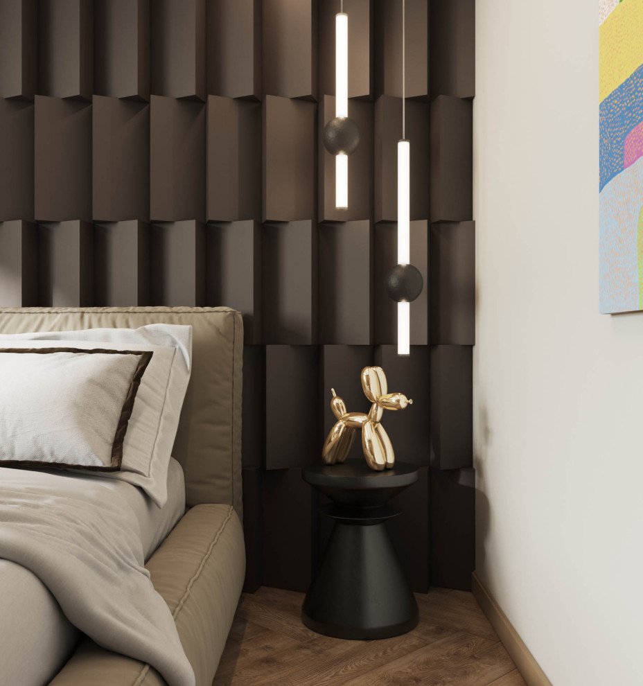 Дом двухэтажный в Энколово