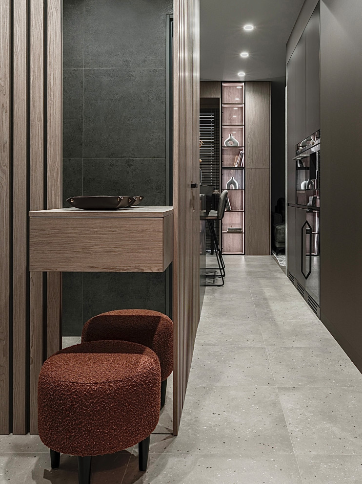 Дискавери парк