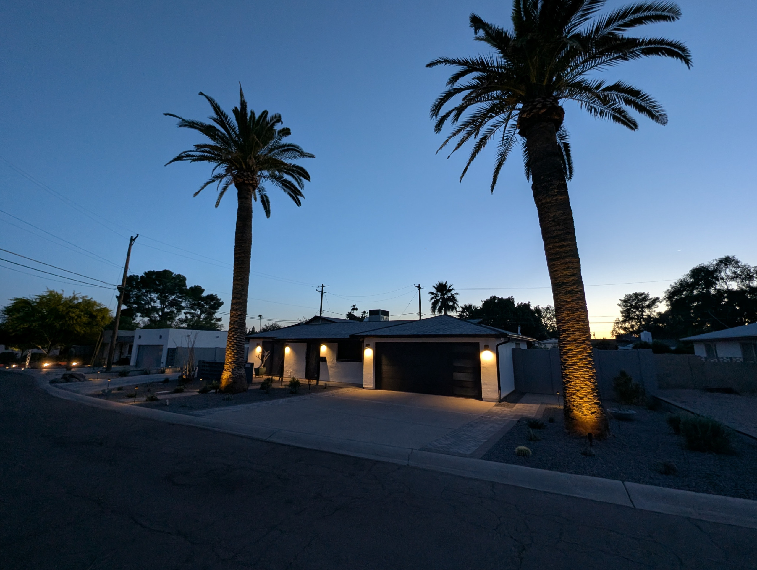 Private Residence 76