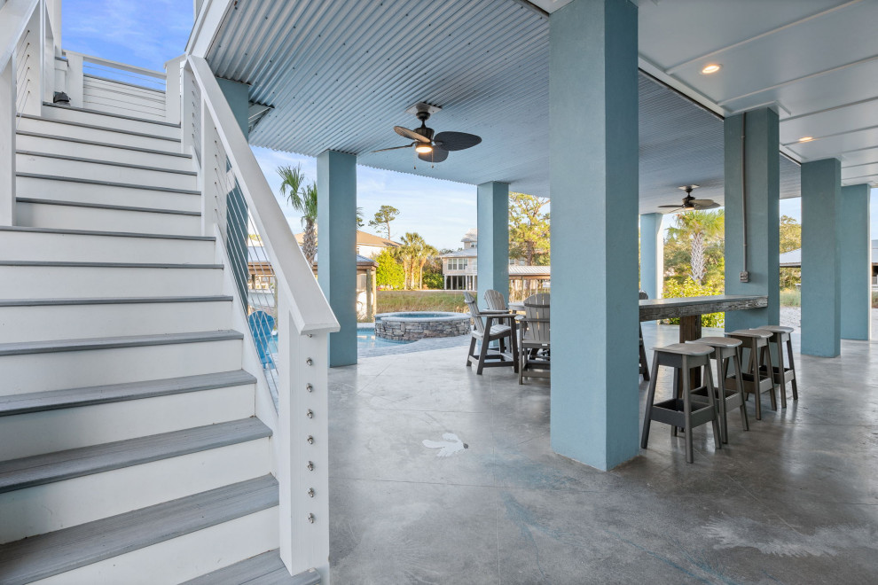 Sandpiper Cove