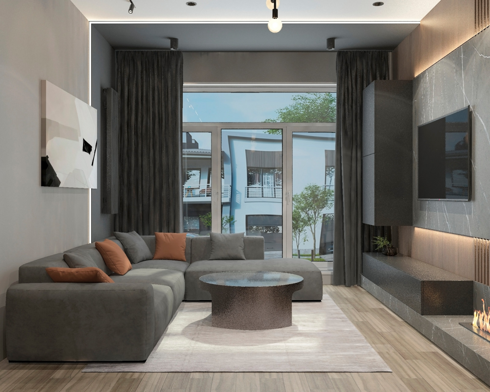 Казань загородный Дом