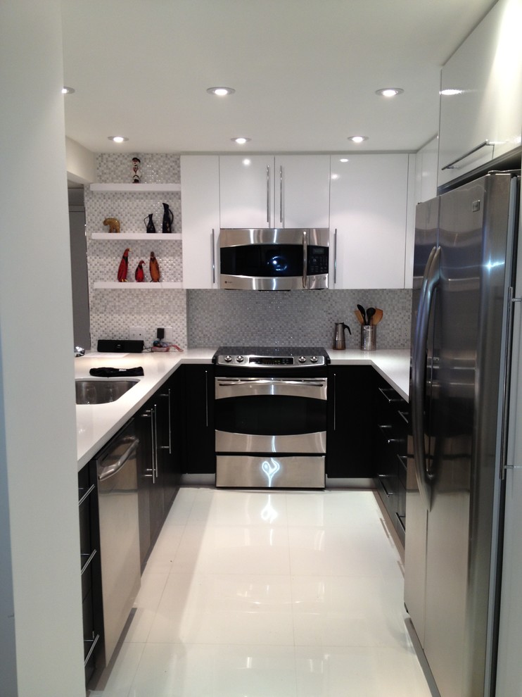 Sunny Isles Beach Condo 1