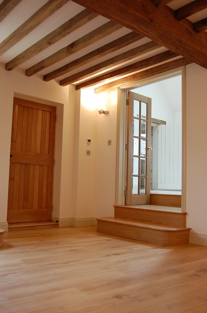 Cotswold Barn Conversion lantlig