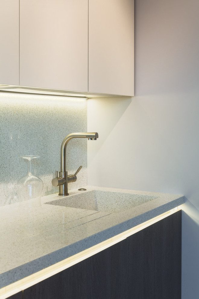 Зодчество 2015_Интерьер на ул. Дмитрия Ульянова