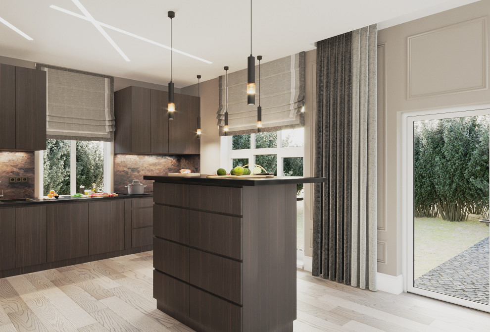 Мои лучшие реализованные работы